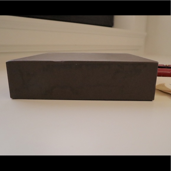 Louis Vuitton Cerise Empreinte Pochette Cles - Picture 10 of 15